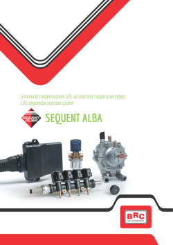 SEQUENT ALBA