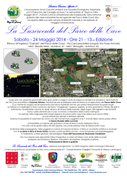 Scarica Allegato - Cascina Linterno