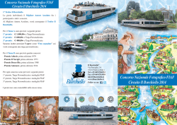 CONCORSO FOT BURCHIELLO 2014.indd