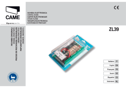 ricambi originali original spare pa r ts pieces de