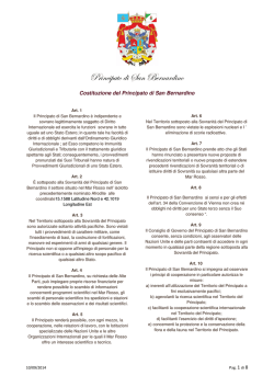 c&Uuml;|&Ccedil;v|&Ntilde;t&agrave;&Eacute; w| ft&Ccedil; Ux&Uuml;&Ccedil;t&Uuml;w|&Ccedil;&Eacute; - Principato di San Bernardino