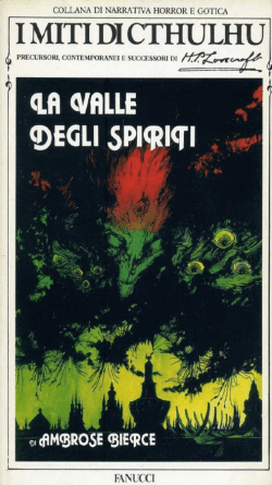 La valle degli spiriti