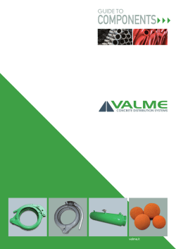 COMPONENTS
