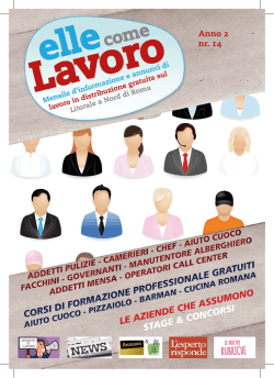 corsi di formazione professionale gratuiti corsi di