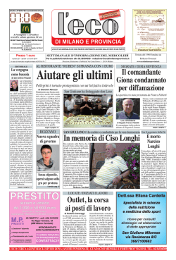ECO 21_2014 - ecodimilanoeprovincia.it
