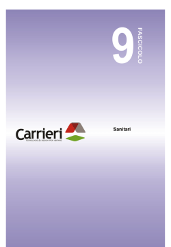 09 Sanitari