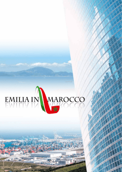 Emilia in Marocco - Definitiva
