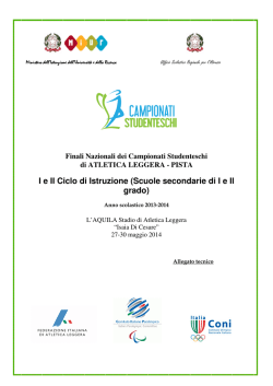 Allegato 3 - Ufficio scolastico regionale per la Lombardia