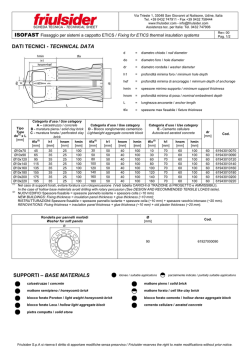 isofast - Friulsider