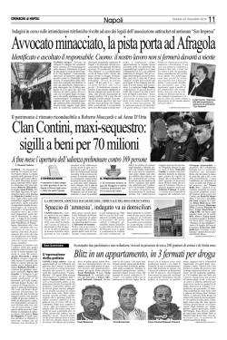 Articolo cpl - Sos Impresa