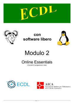 Online Essentials