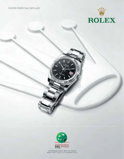 sommario - Pambianco Magazine