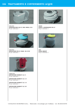 08-TRATTAMENTO E CONT. ACQUE