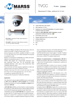 scheda IPV-7014RV e IPV-7024RV.indd