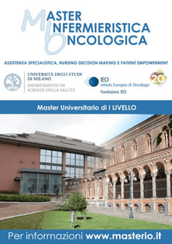 Modulo I Il contesto del nursing oncologico