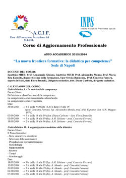 ACIFormazione