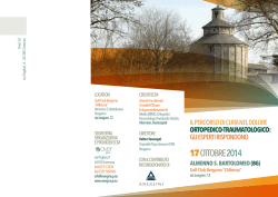 17 ottobre bergamo 2014