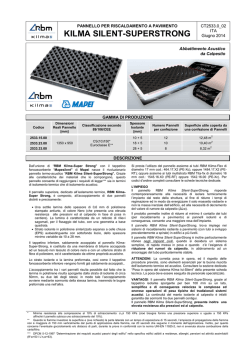 KILMA SILENT-SUPERSTRONG