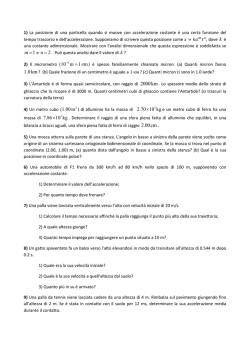 problemi di fisica 1-68_2 - INFN Gruppo Collegato di Brescia