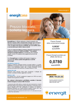 0,0830* euro/kWh
