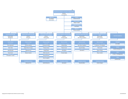 Organigramma del Dipartimento (pdf)