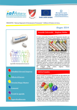 Cliccare qu&igrave; per leggere il documento