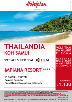 Presentazione di PowerPoint