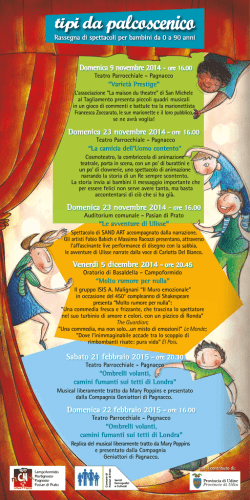 PASIANDIPRATO teatro LOC 31x62