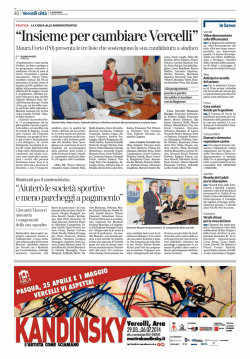 LaStampa_vc_20140418_040 Pres Liste