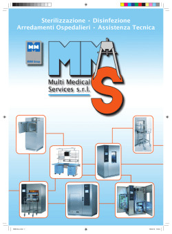 MMS 8vo.indd - Multi Medical Service