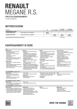 D Download Listino Prezzi