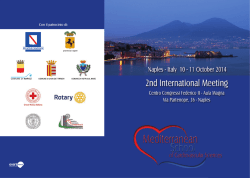 programma - Event Planet