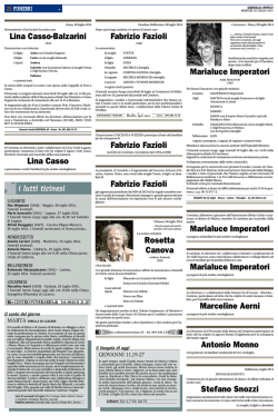 Marialuce Imperatori Marialuce Imperatori Marialuce Imperatori Lina