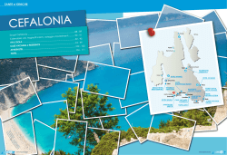 cefalonia - MySunSea