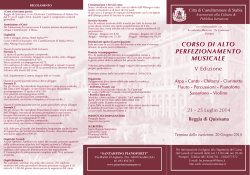 corso di perfezionamento 2014 copia