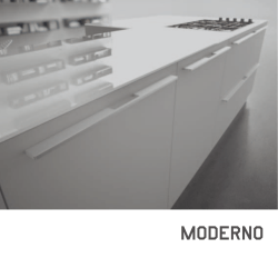 moderno - Nova Cucina Spa