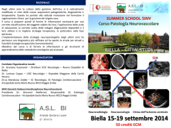 Presentazione standard di PowerPoint