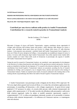 CERIDONO_RESEARCH AND PROFESSIONAL PRACTICE