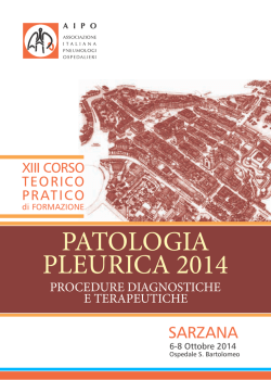 Scarica il programma