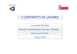 scarica - Provincia di Torino