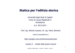 Statica_per_edilizia_storica_04-2014 - I blog di Unica