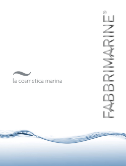 Untitled - MM Cosmetica Srl
