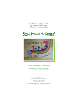2014_2015 pof 1 settembre 2014