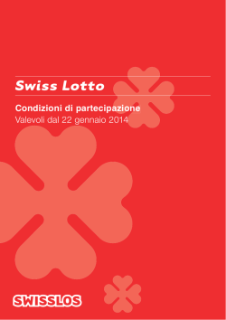 Swiss Lotto