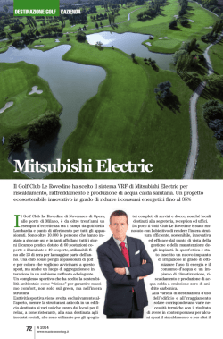 Mitsubishi Electric