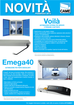 voilà e emega
