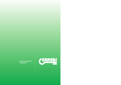 • Macchine duplicatrici • Transponder