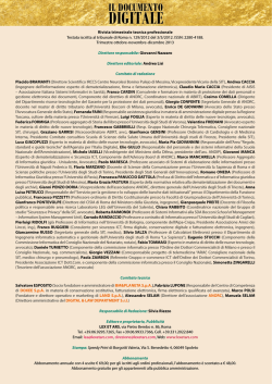 IDD_IV_MMXIII_colophon - Il Documento Digitale