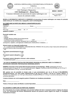MU02.1 304570 Consenso informato esame con MDC