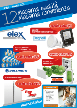 Download - Elex Italia